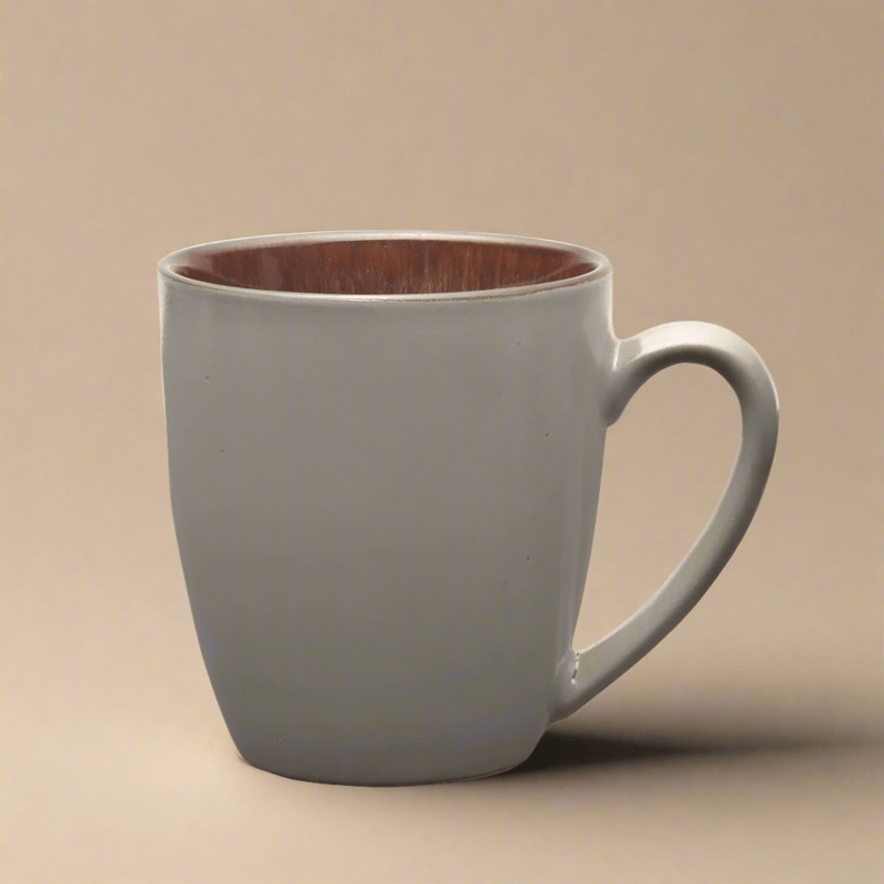 Monroe Blue Mug