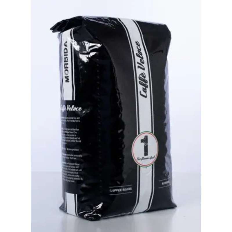 Mr. Collins Caffe Veloce Morbida  (2.2lbs)