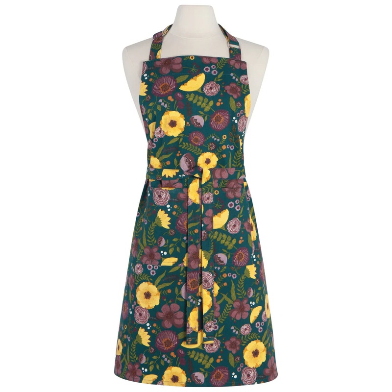 Now Designs Chef Apron- Adeline