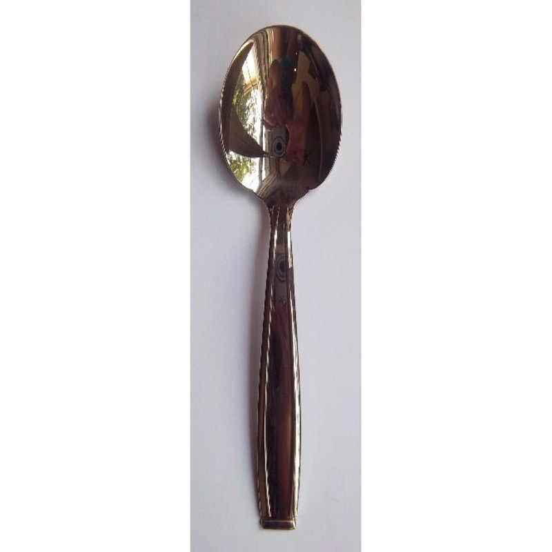 Oneida Shasta Piloti Sugar Spoon