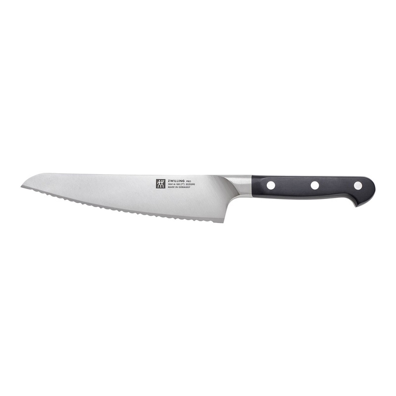 Pro 7″ Ultimate Bread/Deli Knife