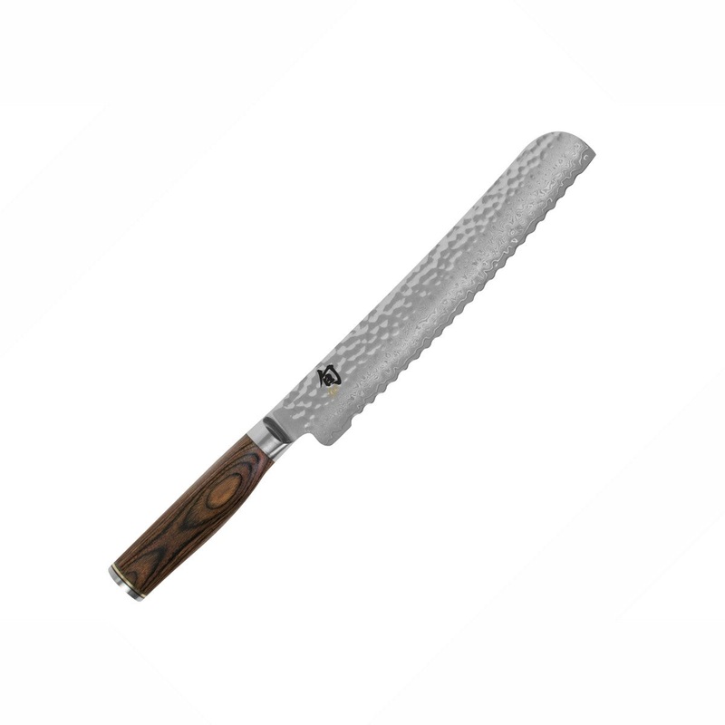 Shun Premier – 9″ Bread Knife