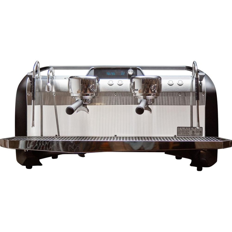 Slayer Steam EP Auto-Volumetric Espresso Machine