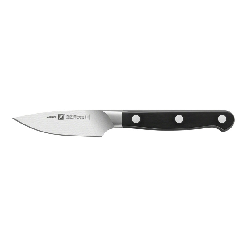 Zwilling J.A. Henckels Zwilling Pro 3″ Paring Knife