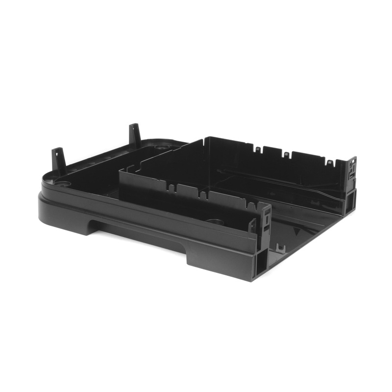 421945003051 Milk Casing Bottom | Gaggia GA-421945003051
