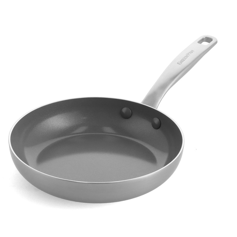 Chatham Stainless 8″ Frypan