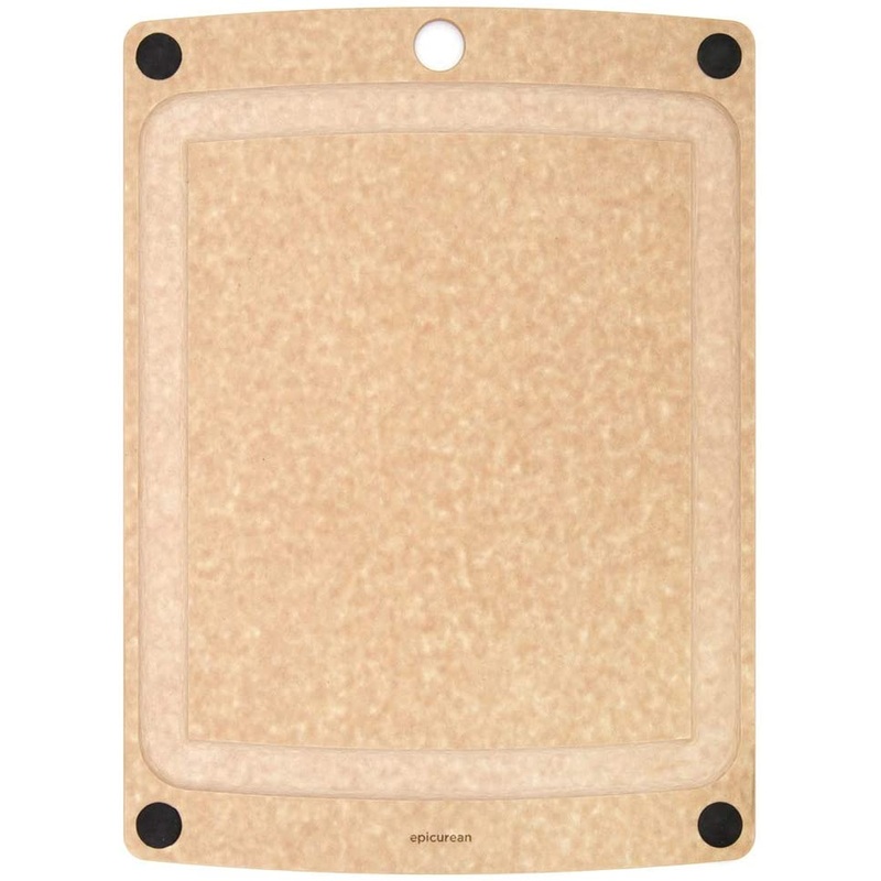 Epicurean All-In-One Cutting Board 13inx17.5in
