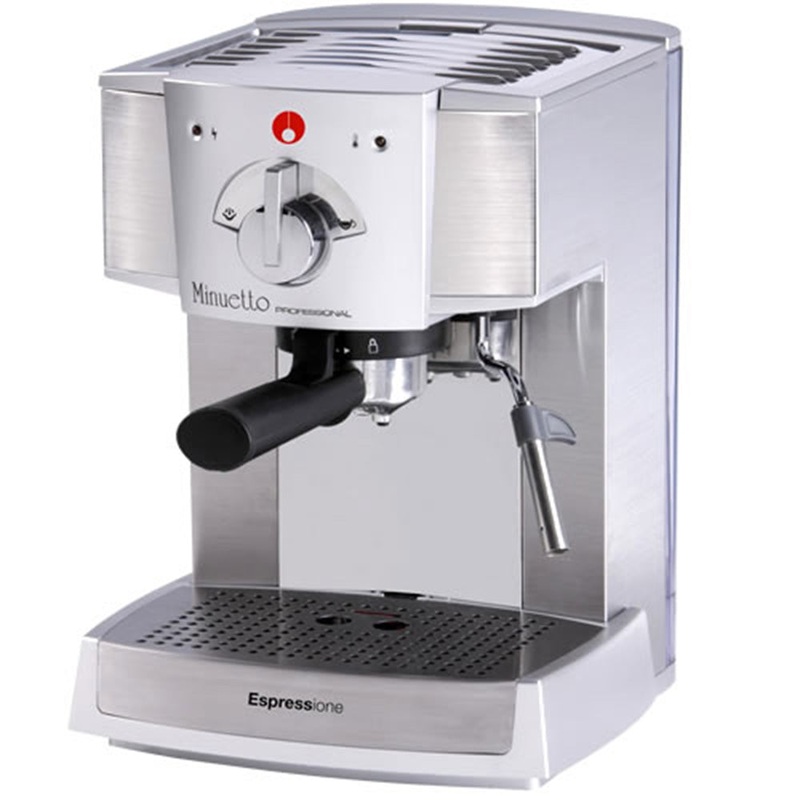 Espressione Caf Minuetto Professional