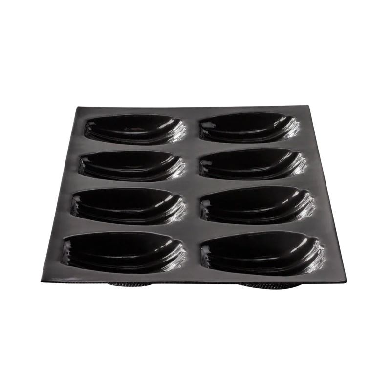 Flexipan – Madeleines Mold 8 Cavity