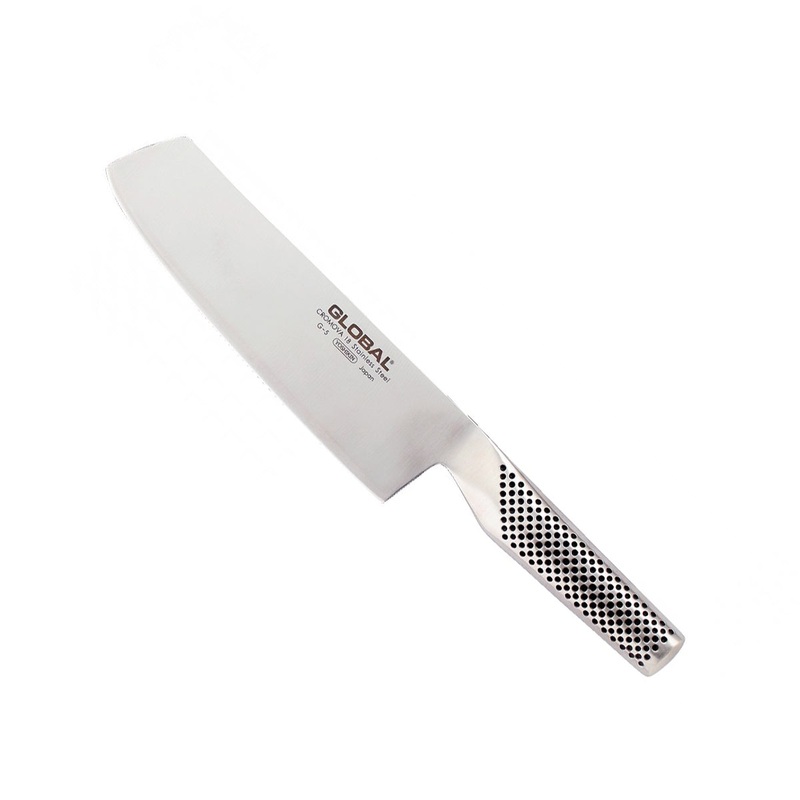 Global G-5 – 7″ Vegetable Knife