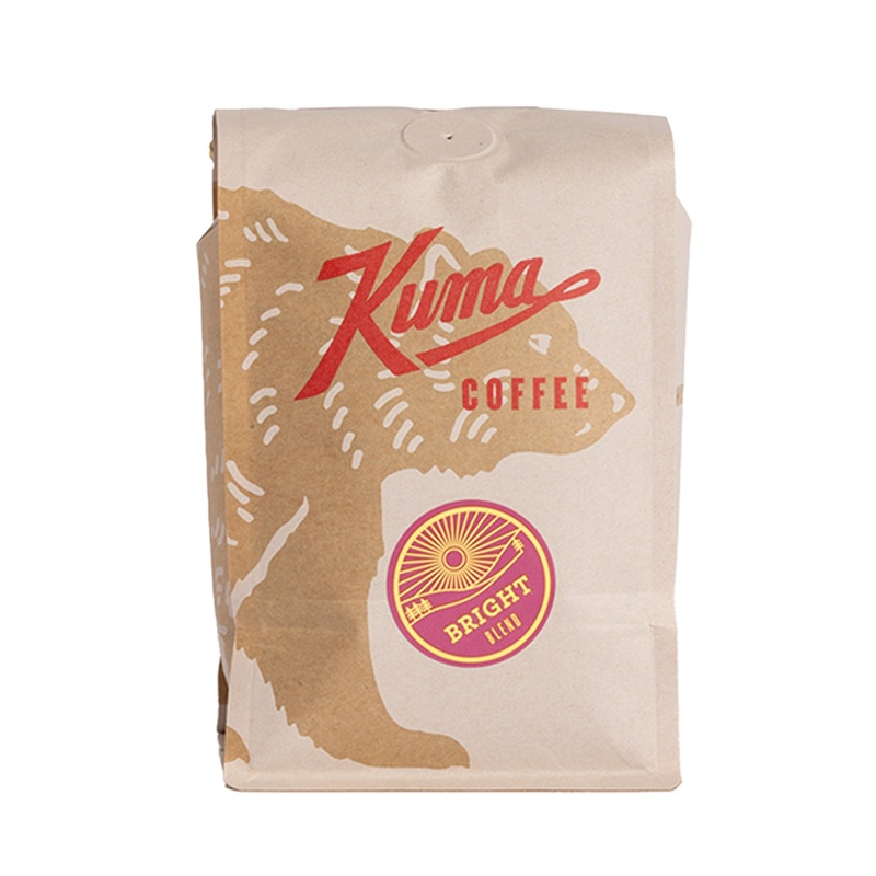 Kuma Coffee – Bright
