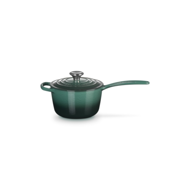 Le Creuset – Signature Saucepan
