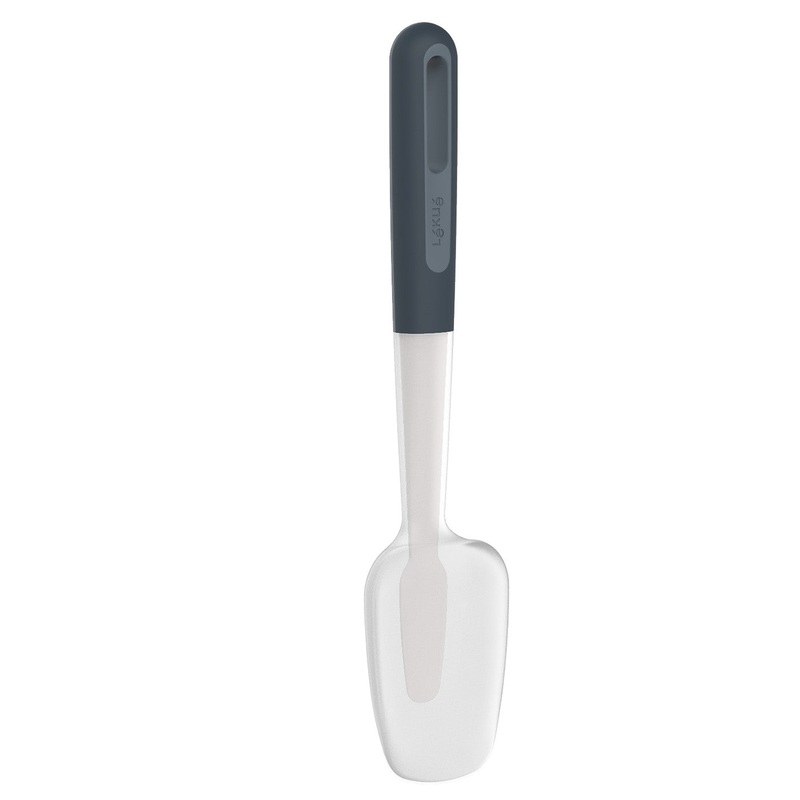 Lekue Silicone Spoon