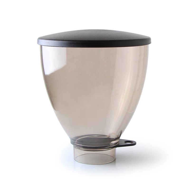 Macap M2D Coffee Hopper with Lid 225g – C2470011