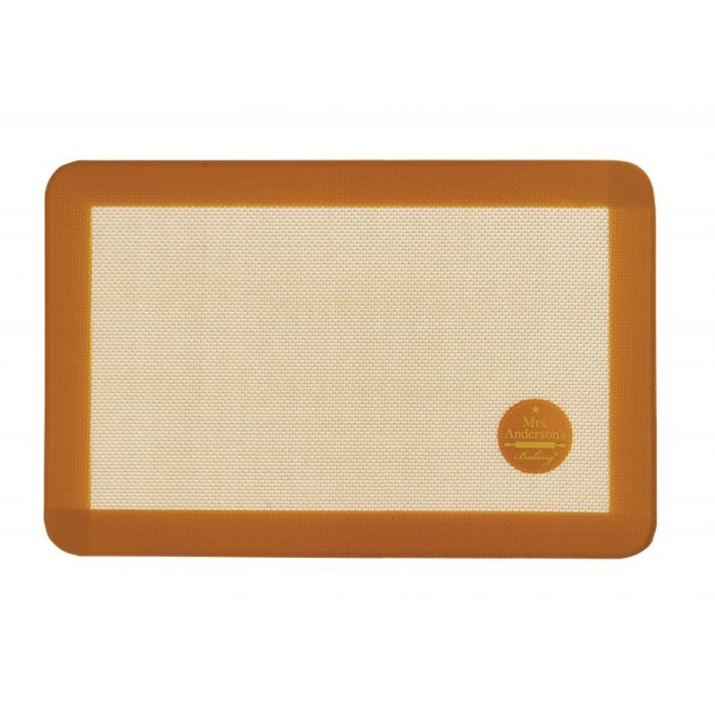 Mrs. Anderson’s Jelly Roll Baking Mat, 9×14