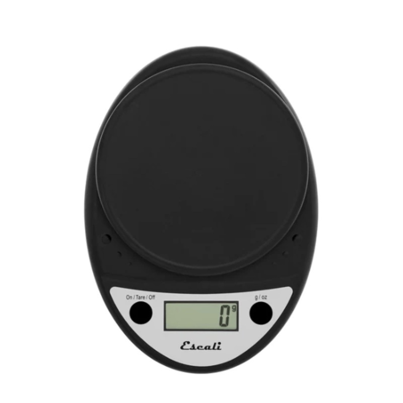 Primo Digital Kitchen Scale by Escali