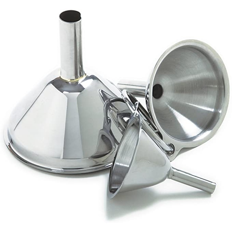 SS Mini Funnel