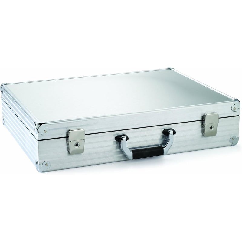Wusthof – Chef’s Attache Case