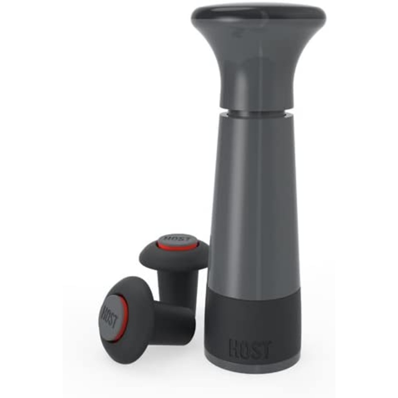AirLOCK Wine Preserver