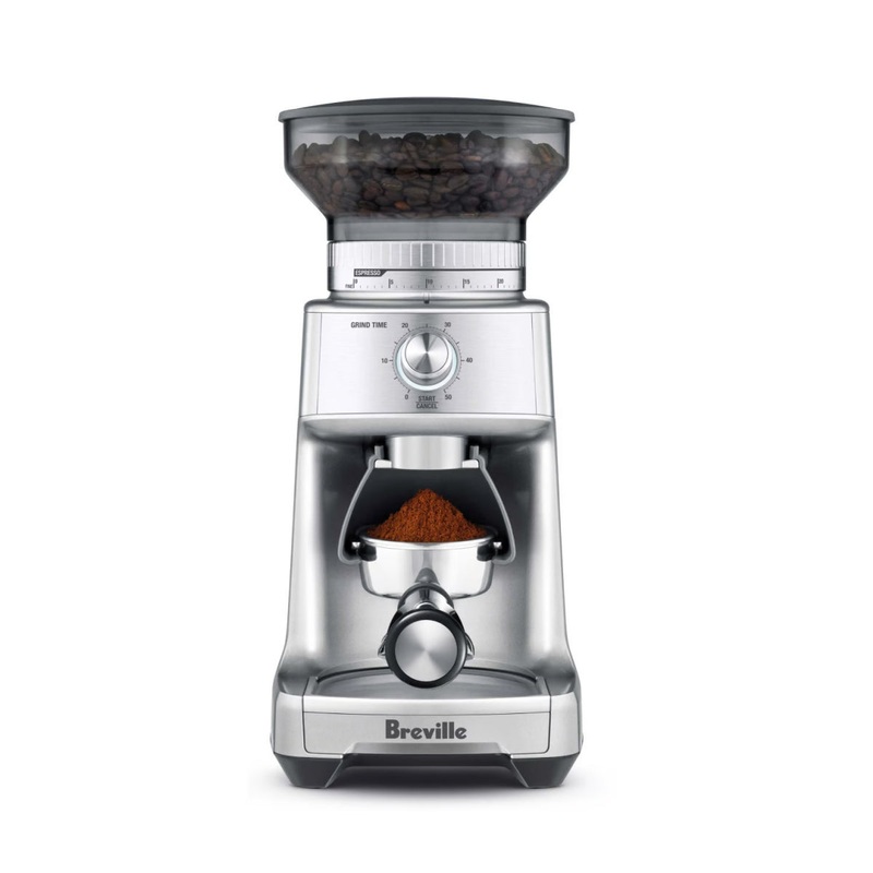 Breville Dose Control Pro Espresso Grinder – Open Box