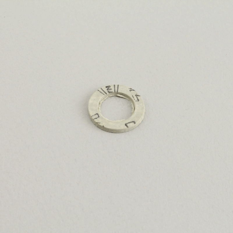 Brew Head Spacer Nut