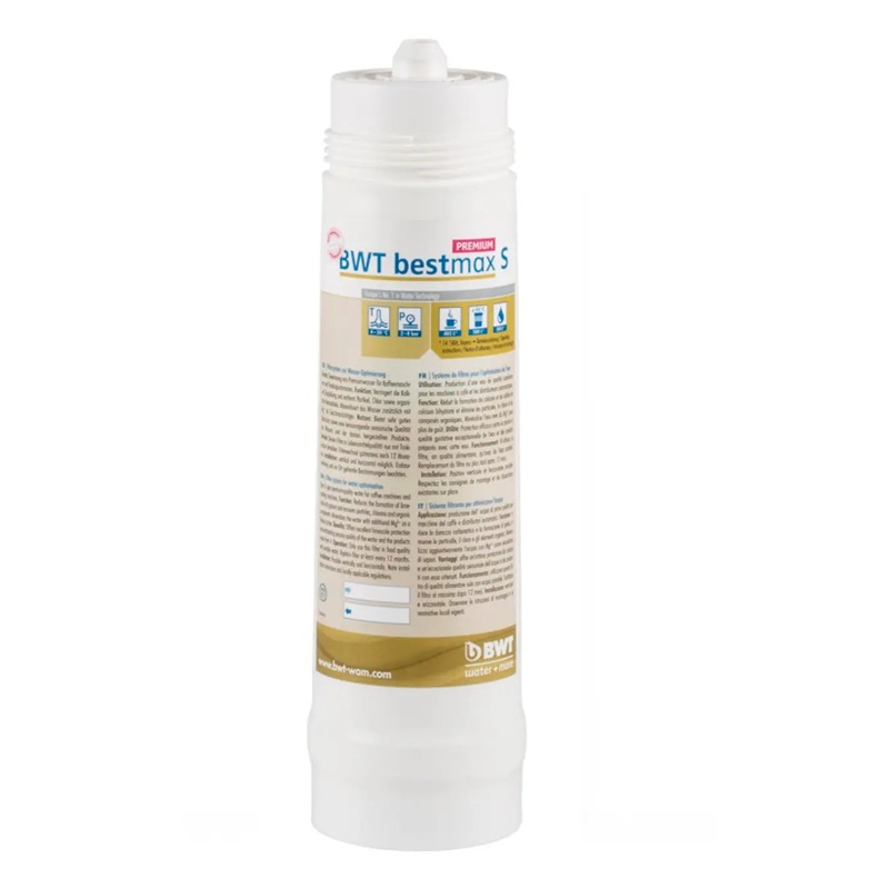 BWT bestmax PREMIUM S Filter Cartridge