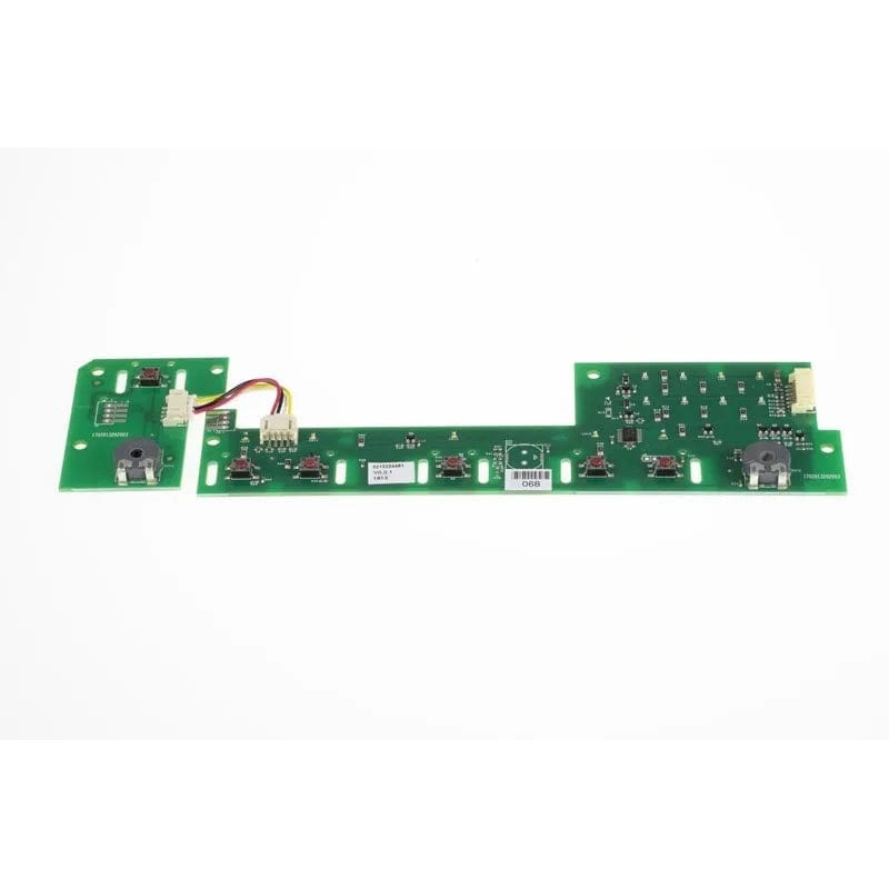 Delonghi Parts: Control PCB:  5213224481