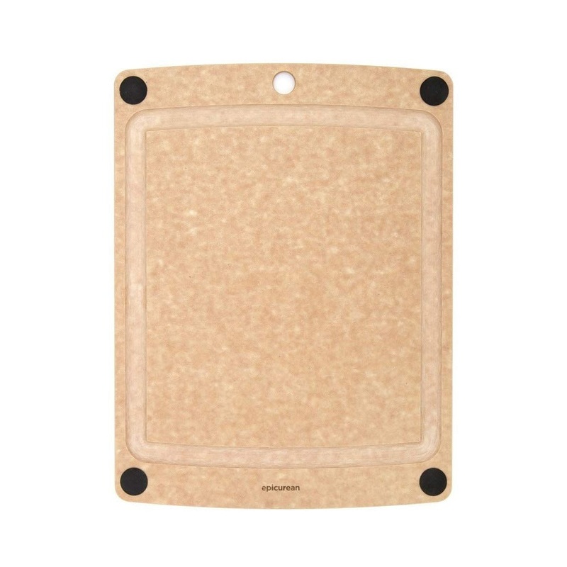 Epicurean All in One Board 11.5″ x 9″ – Natural