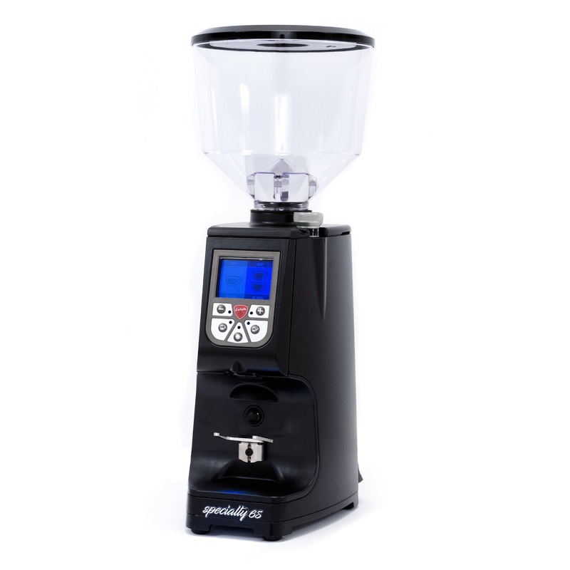 Eureka Atom Specialty 65