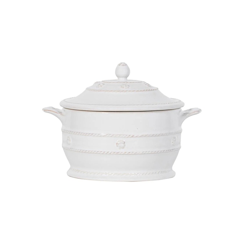 Juliska Berry & Thread Mini Cocotte