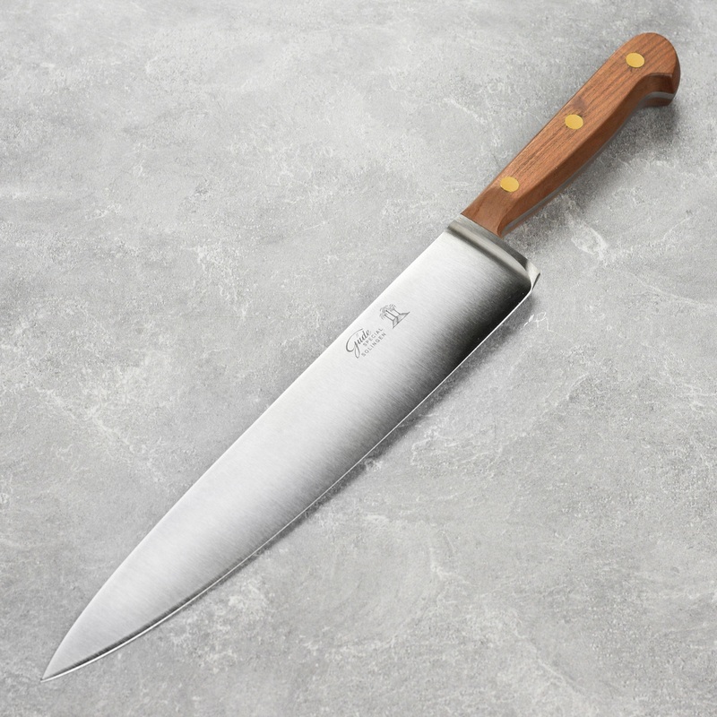 Karl Gude 10.25″ Chef’s Knife