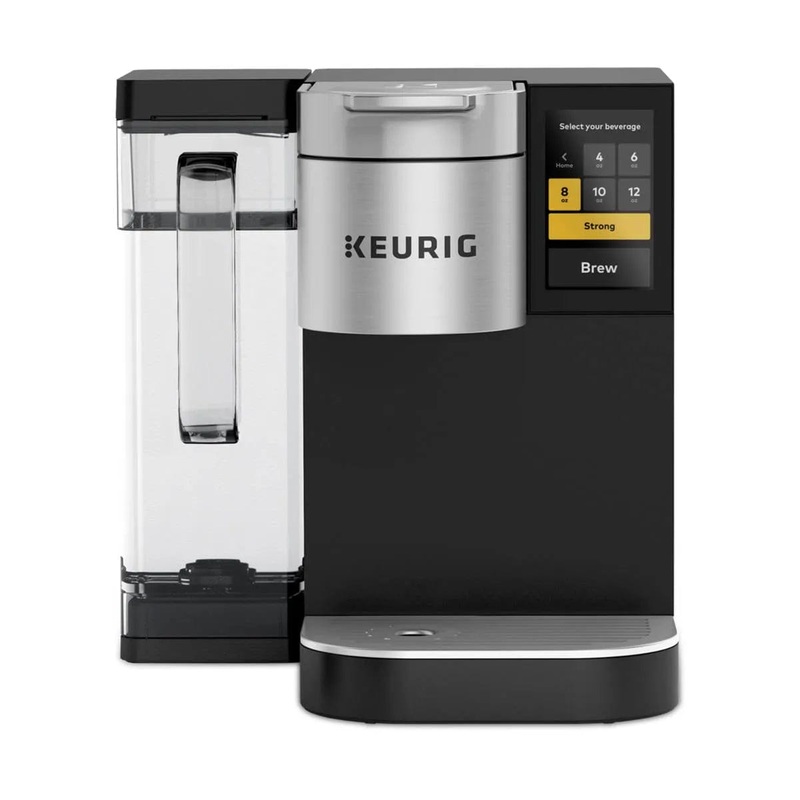 Keurig K2500 K-Cup Commercial Brewing System with Water Reservoir