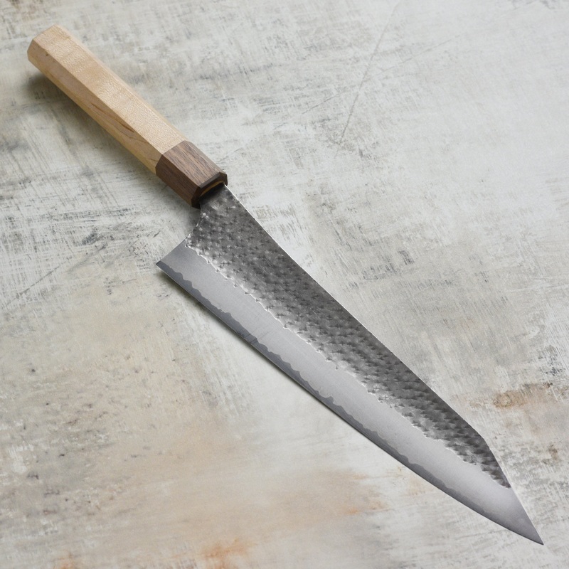 Kurosaki Kokusen Ei Aogami Super 9.4″ Gyuto