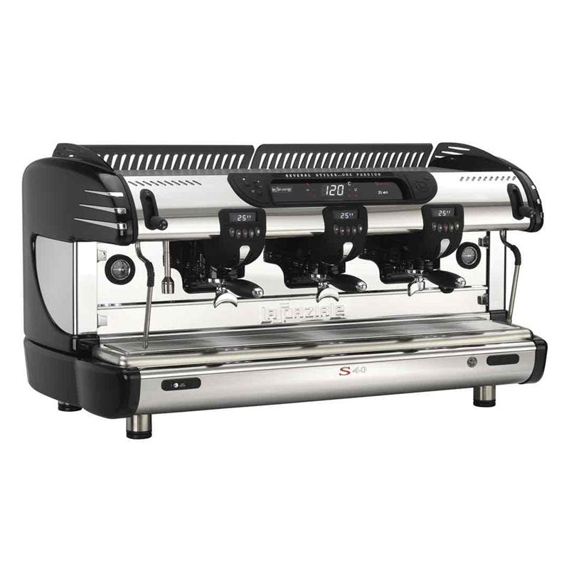 La Spaziale S40 Suprema 3 Group Espresso Machine