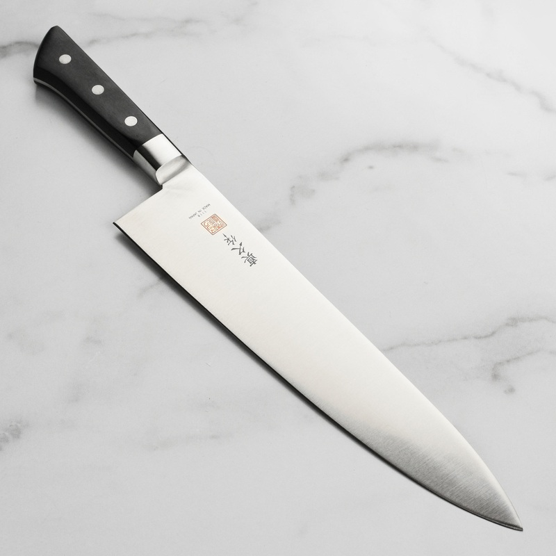 MAC Professional 10.75″ Chef’s Knife