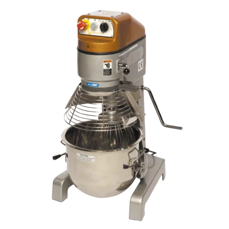 Robot Coupe Planetary Mixer – 23 L – SP25-S