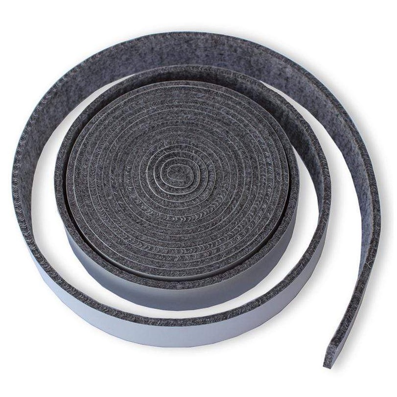 Smokeware Replacement Gasket for Small – Medium Ceramic Grills / Smokers