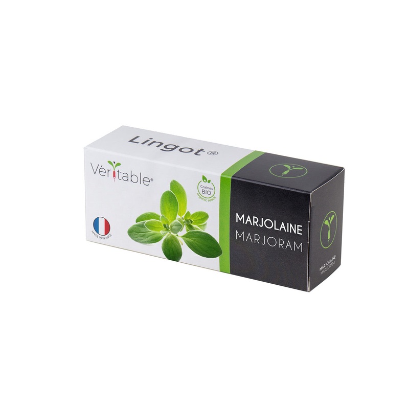 Veritable Lingot Marjaram Veritable Lingot Organic