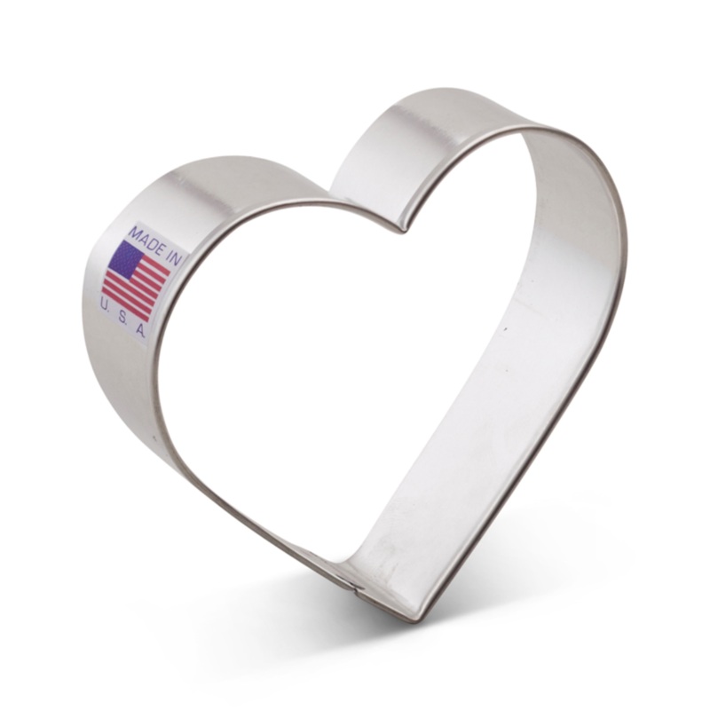 Ann Clark – Heart Cookie Cutter