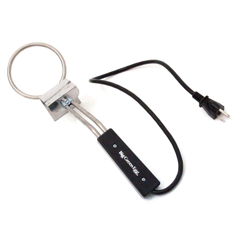 Big Green Egg Charcoal Electric Fire Starter