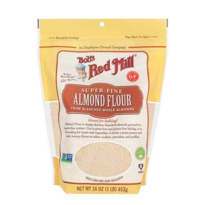 Bob’s Red Mill Almond Flour 16 oz
