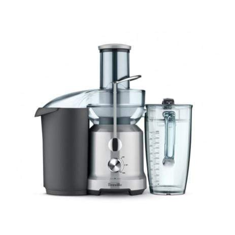 Breville Cold Fountain Juicer