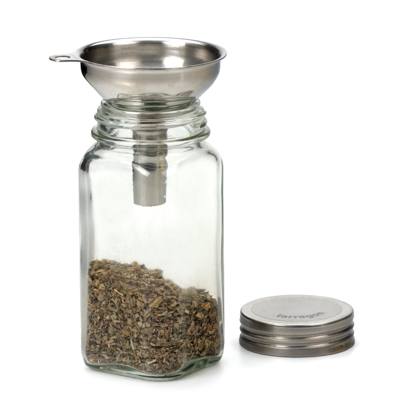 Endurance Spice Funnel