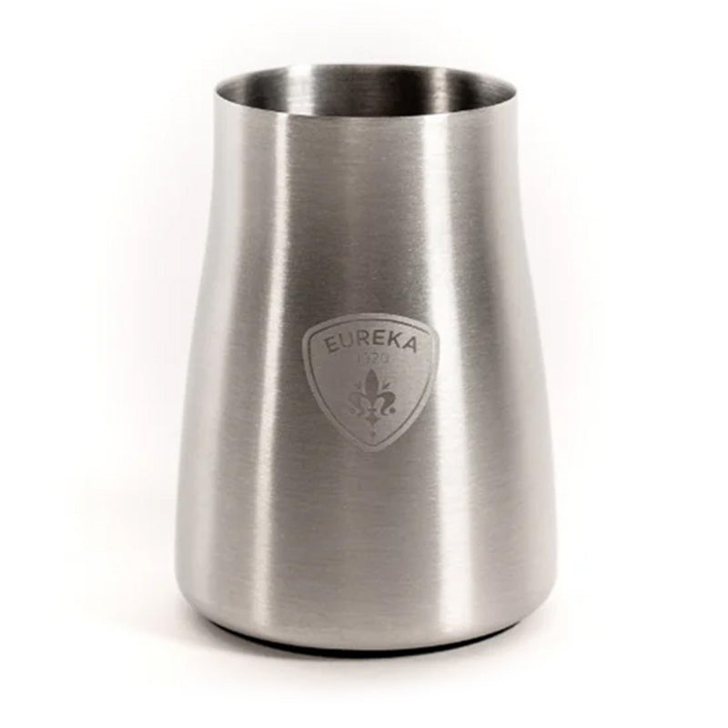 Eureka Handbrew Cup Stainless Steel – 80g