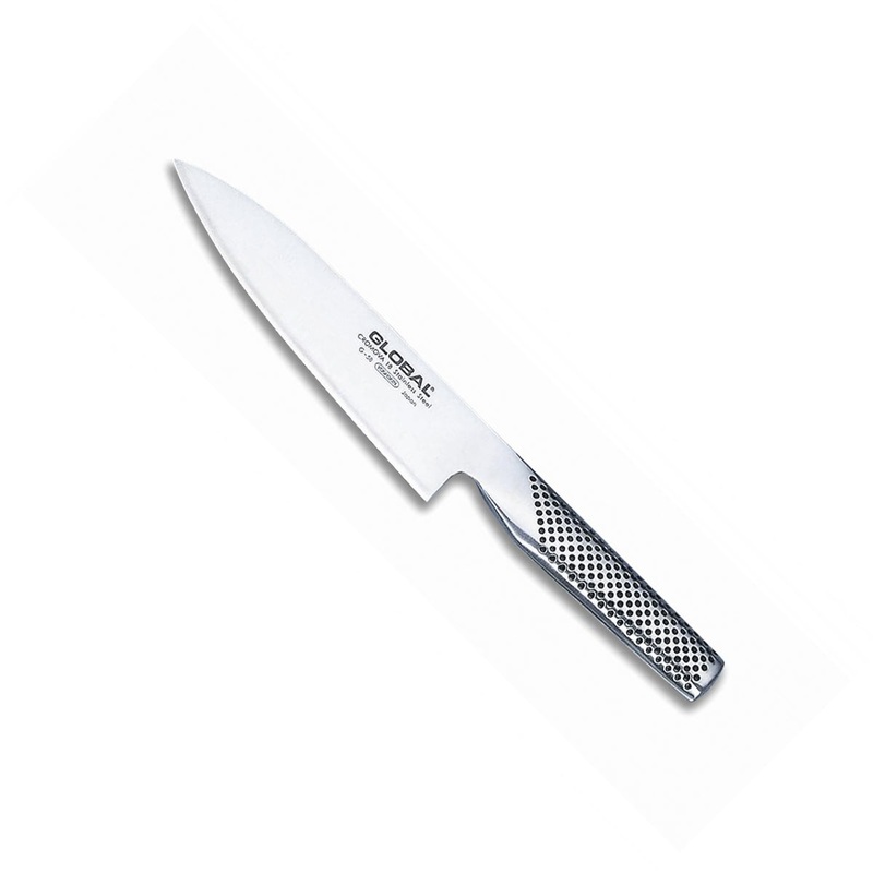 Global G-58 – 6″ Chef’s Knife