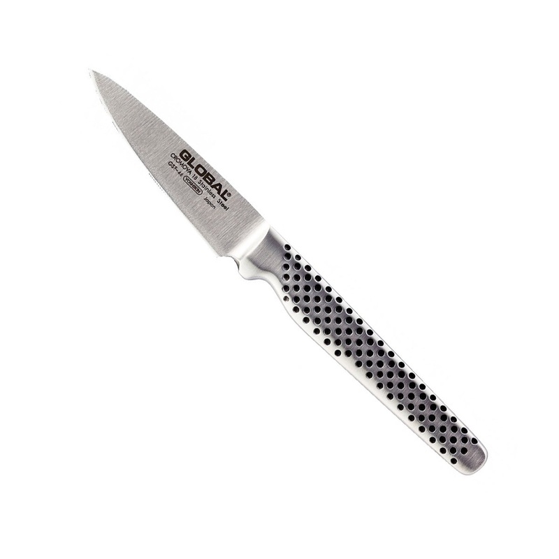 Global GSF-46 – 3″ Peeling Knife