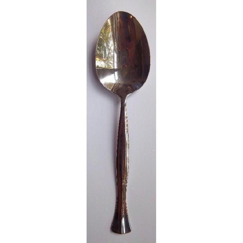 Oneida Prescott Serving Spoon