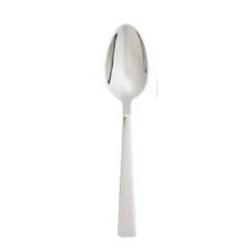 Oneida Techny Serving Spoon 8 3/4″