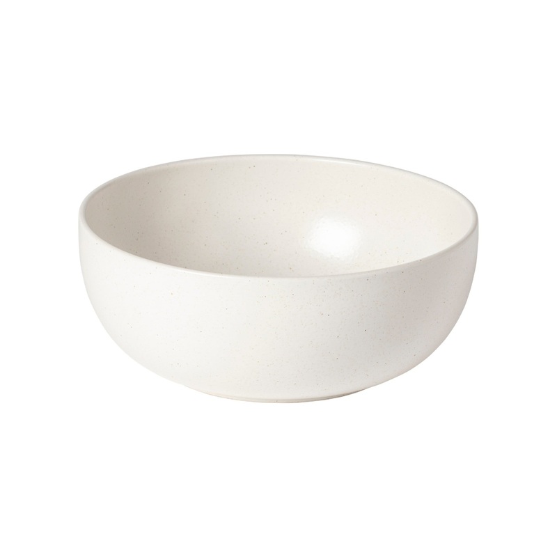 Pacifica Serving Bowl – Salt