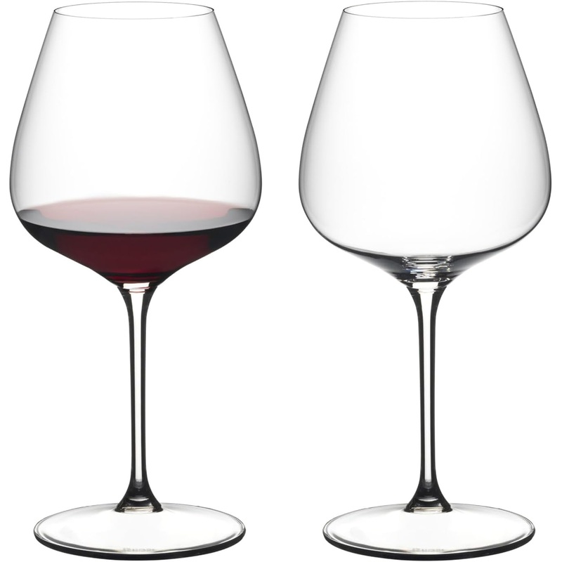 Riedel GRAPE@RIEDEL Pinot Noir/Nebiolo/Aperitivo – Set of 2